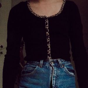 Brandy Melville long sleeve
